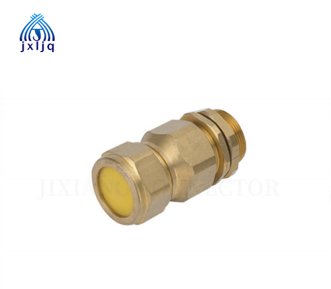 JX-6 Series Explosion-proof Cable Gland