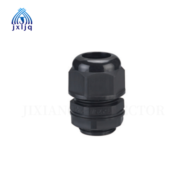 Divided Structure Nylon Cable Gland