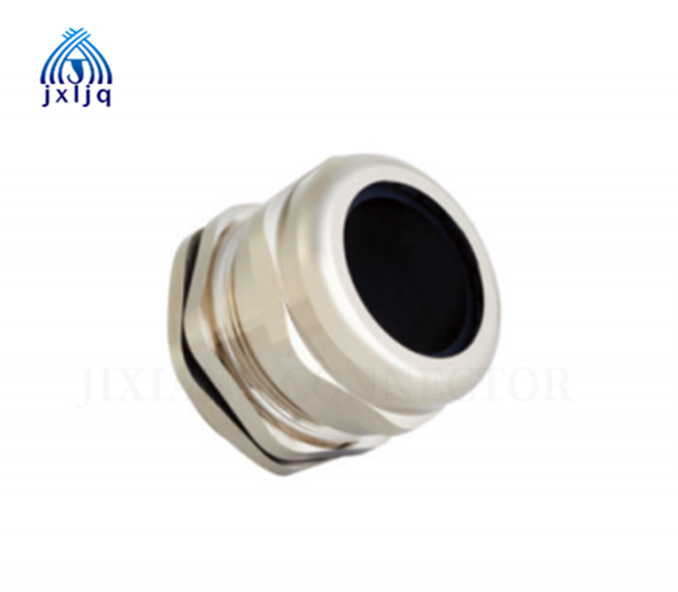 Brass Standard Cable Gland