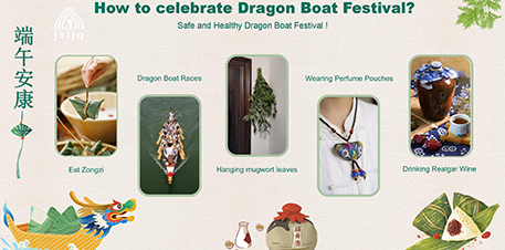 Dragon Boat Festival 2022: How do we celebrate it?