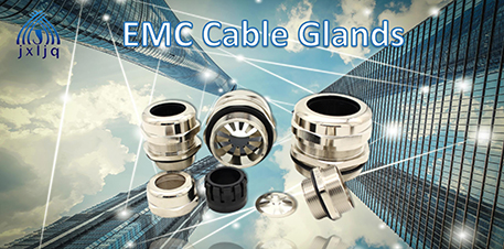 Why EMC cable glands so important?