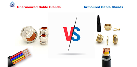 Everything about Armoured Cable Gland