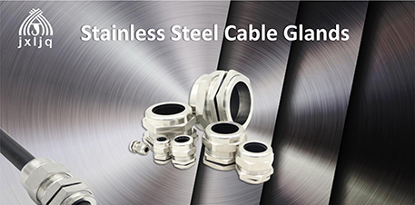 Which is better? 304 vs 316 stainless steel cable glands